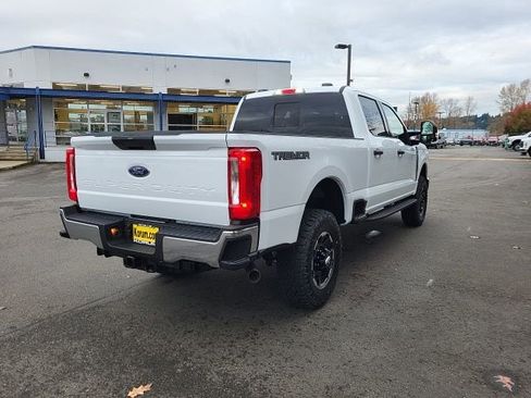 New 2026 Ford F350 XLT w/ Tremor Off-Road Package AWD/4WD image 7