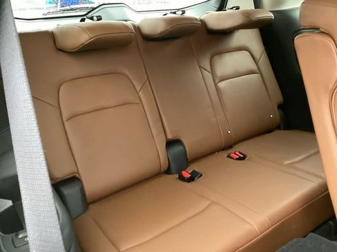 Used 2022 Nissan Pathfinder Platinum image 6