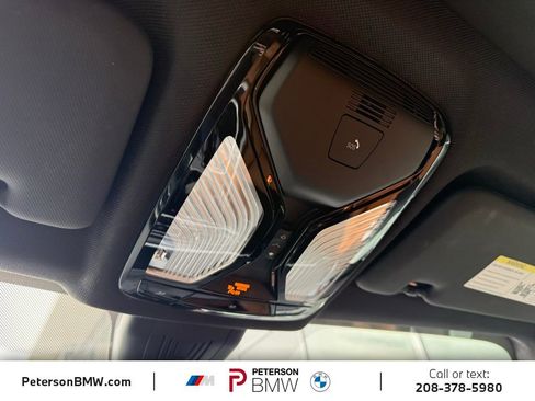 Used 2023 BMW X5 xDrive40i w/ Premium Package image 36