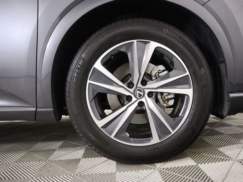 Certified 2025 Lexus RX 350 FWD image 32