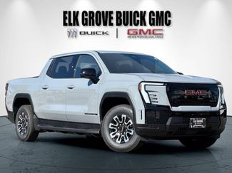 New 2026 GMC Sierra EV Elevation w/ Premium Package video 2