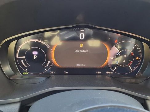 New 2025 MAZDA CX-70 Plug-In Hybrid w/ Premium Pkg AWD/4WD image 11