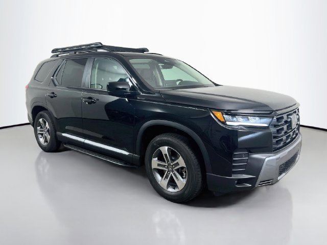 New 2026 Honda Pilot EX-L image 22