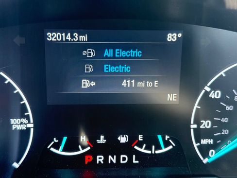Used 2022 Ford Maverick XLT w/ XLT Luxury Package FWD image 7