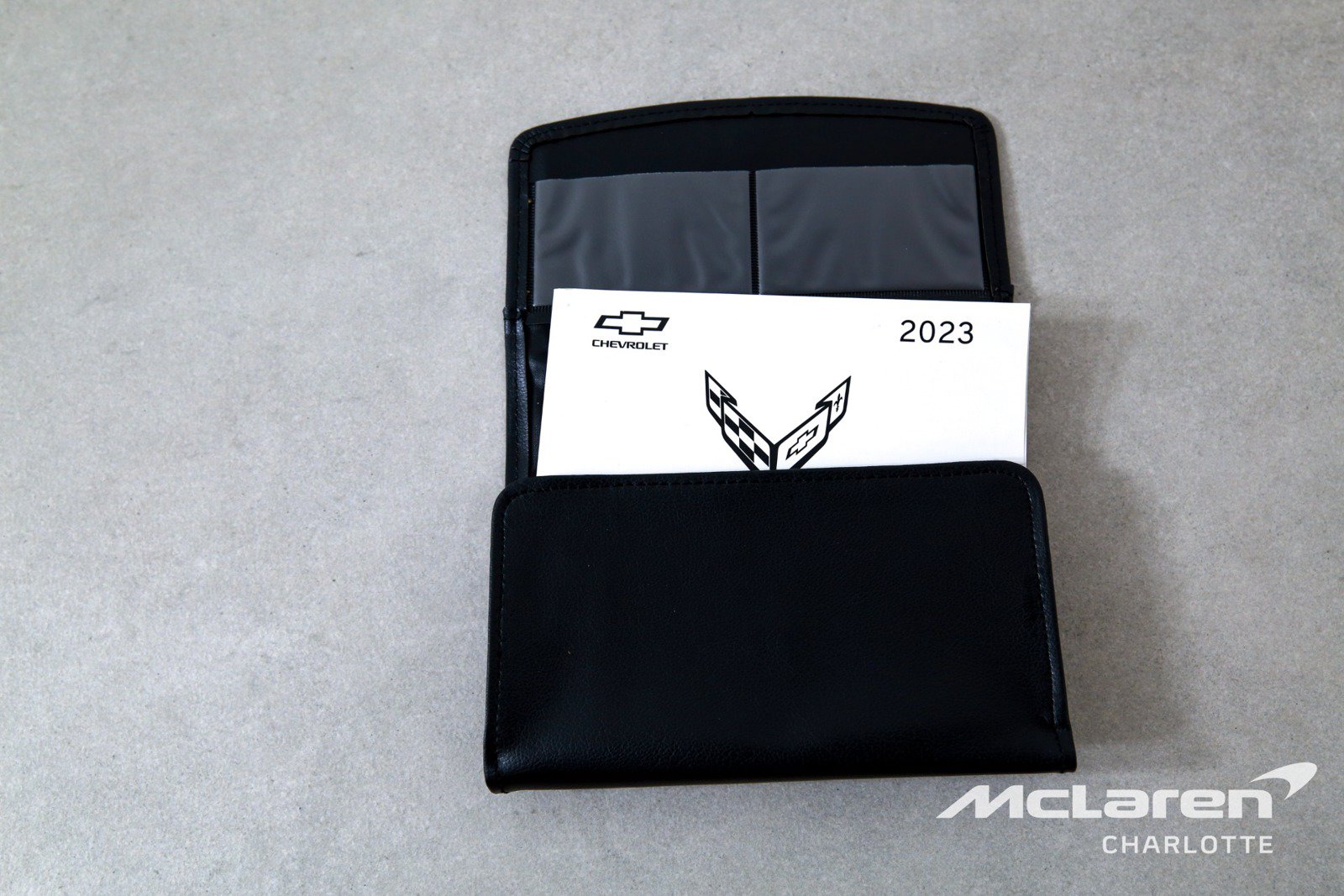 Used 2023 Chevrolet Corvette Z06 w/ Z07 Performance Package RWD image 23
