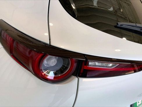 Used 2024 MAZDA CX-30 AWD 2.5 S w/ Select Sport Pkg image 13