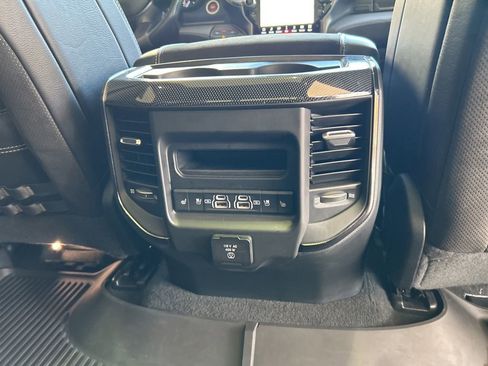 Used 2022 RAM 1500 TRX w/ TRX Level 2 Equipment Group image 36