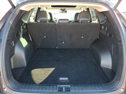 Used 2024 Hyundai Tucson Limited image 30