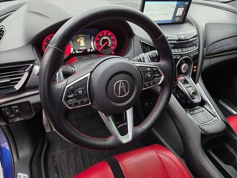 Used 2019 Acura RDX A-Spec image 10