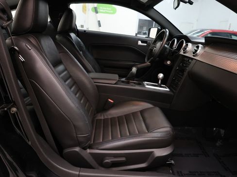 Used 2008 Ford Mustang GT Premium RWD image 60