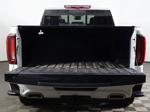 Used 2025 GMC Sierra 1500 Denali Ultimate image 22