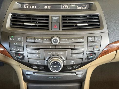 Used 2012 Honda Accord EX-L image 13
