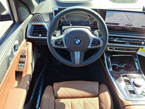 New 2026 BMW X7 xDrive40i w/ M Sport Package image 8