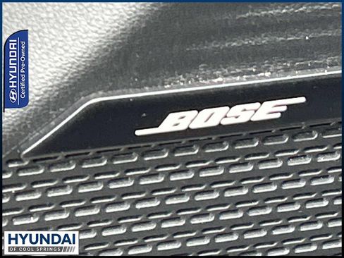 Certified 2025 Hyundai Santa Fe Calligraphy AWD/4WD image 21