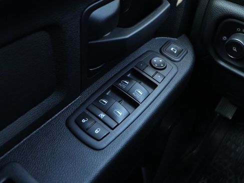 Certified 2024 RAM 2500 Tradesman AWD/4WD image 20