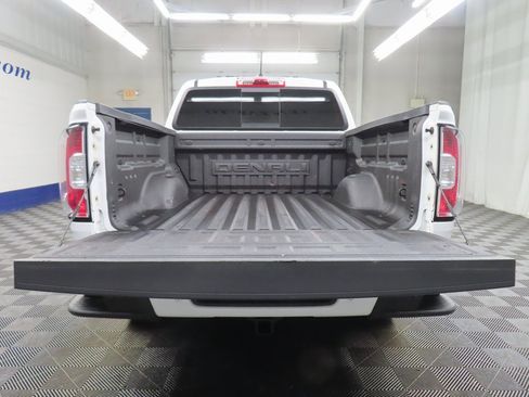 Used 2021 GMC Canyon Denali image 31