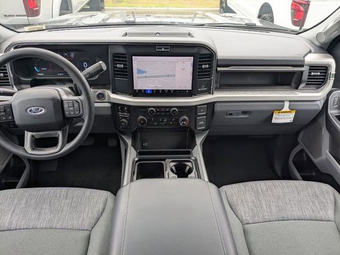 New 2026 Ford F250 XLT AWD/4WD image 14