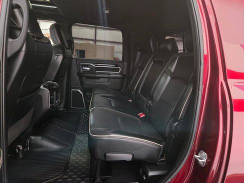 Used 2020 RAM 2500 Laramie image 80