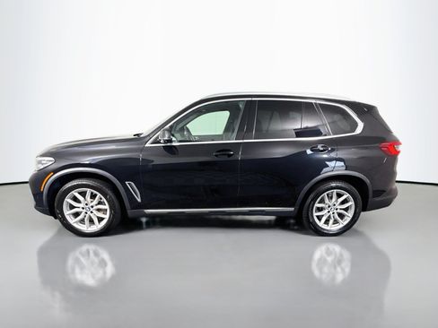 Used 2020 BMW X5 sDrive40i RWD image 6