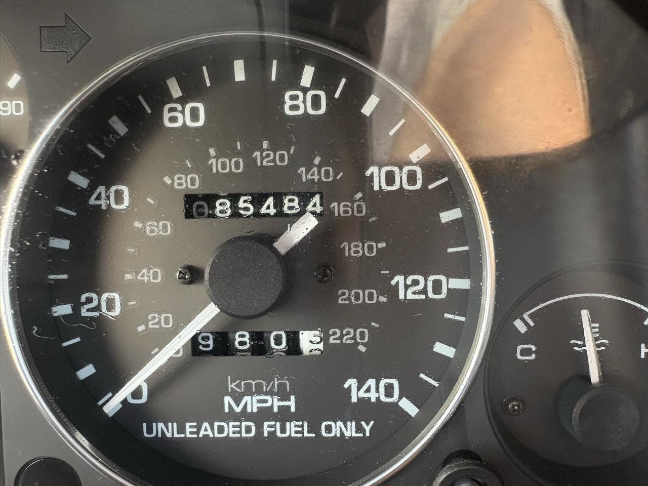 Used 1991 MAZDA MX-5 Miata RWD image 46