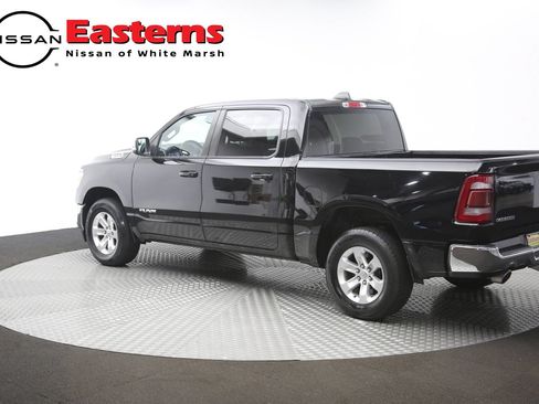 Used 2024 RAM 1500 Laramie RWD image 63