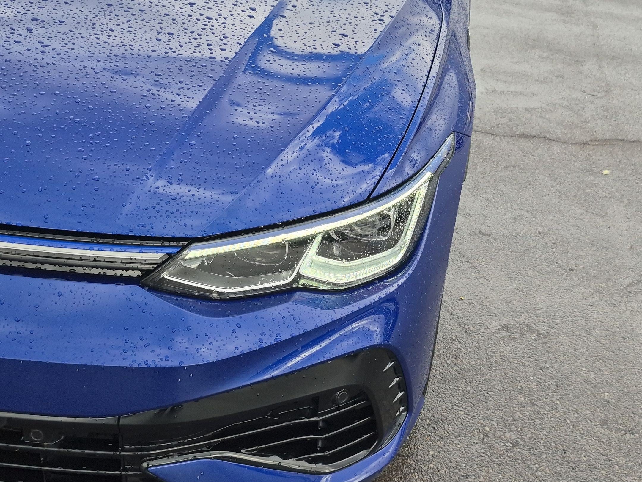 Used 2024 Volkswagen Golf R AWD/4WD image 13