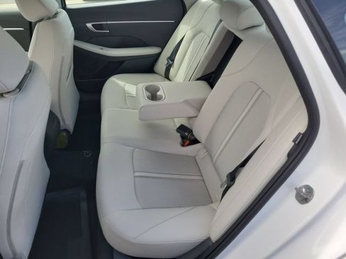New 2026 Hyundai Sonata SEL FWD image 27
