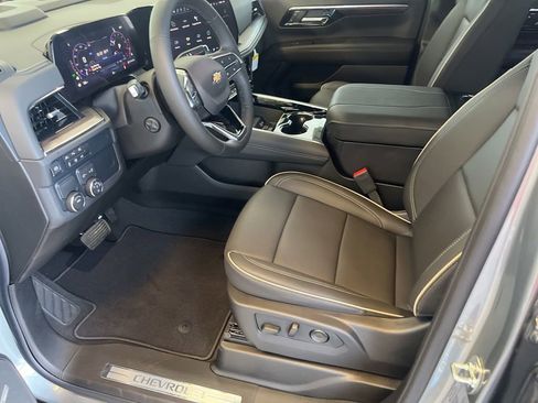 New 2025 Chevrolet Tahoe Premier image 10