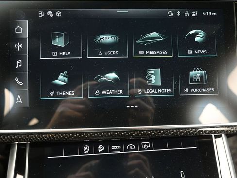 Used 2023 Audi SQ7 Premium Plus image 36