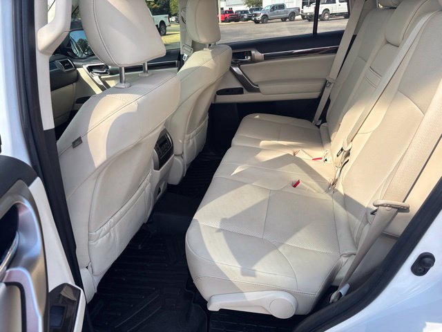 Used 2021 Lexus GX 460 Premium w/ Premium Package AWD/4WD image 15