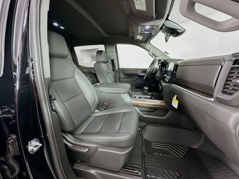 New 2026 Chevrolet Silverado 1500 RST AWD/4WD image 30