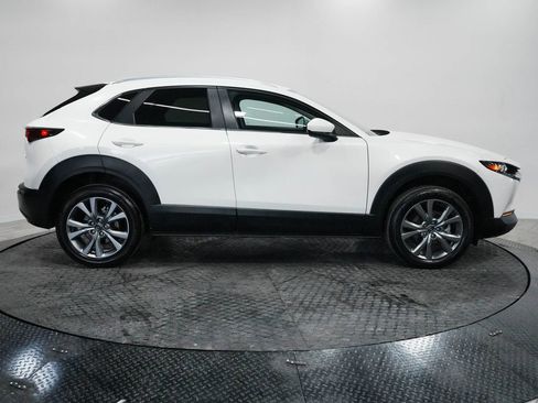 Used 2024 MAZDA CX-30 AWD 2.5 S w/ Preferred Package image 8
