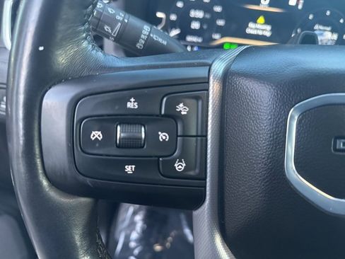 Used 2024 GMC Yukon XL Denali w/ Denali Reserve Package image 14