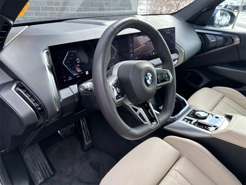 Used 2025 BMW X3 xDrive30i w/ M Sport Package image 20