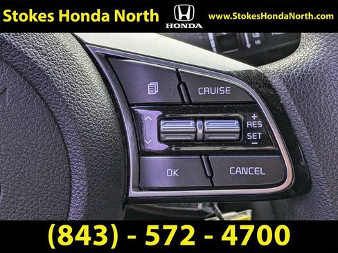 Used 2020 Kia Optima LX FWD image 23