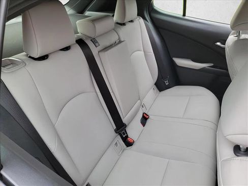 Used 2023 Lexus UX 250h F Sport w/ Accessory Package (Z2) FWD image 17