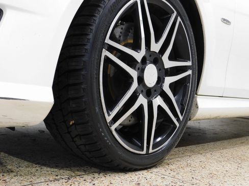 Used 2014 Mercedes-Benz C 250 C 250 image 24