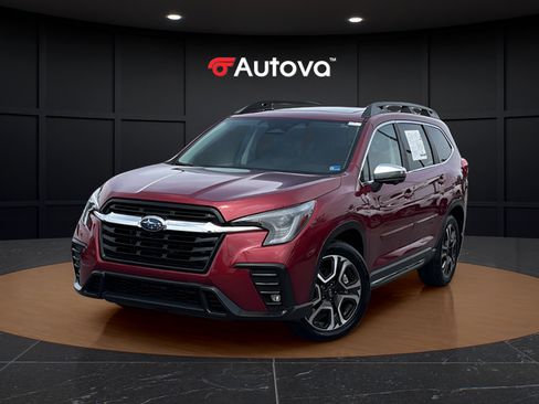 Used 2023 Subaru Ascent Limited w/ Technology Package AWD/4WD image 1