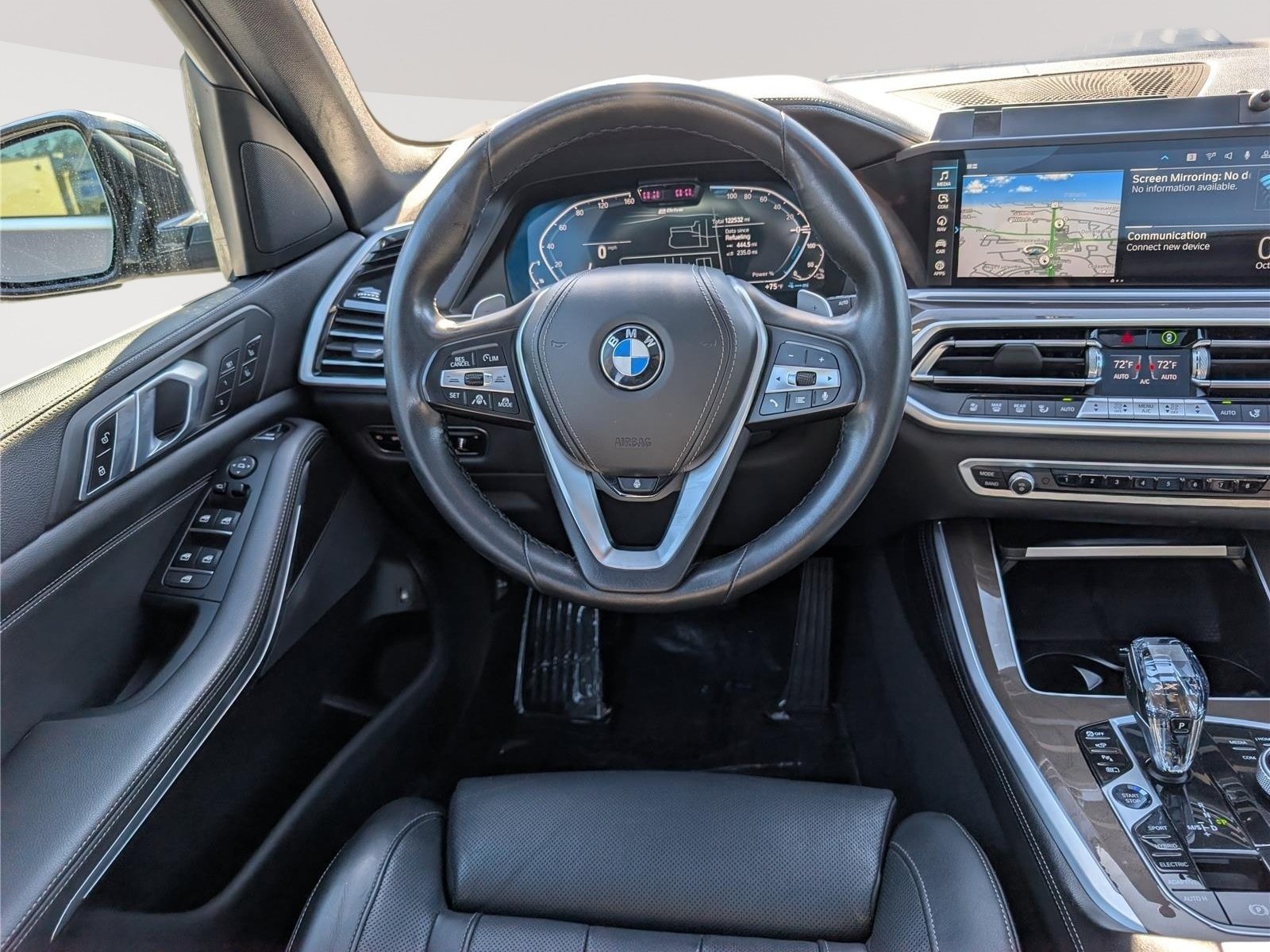 Used 2021 BMW X5 xDrive45e AWD/4WD image 19