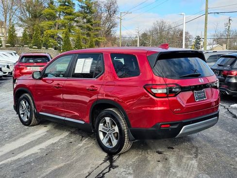 Used 2023 Honda Pilot EX-L image 12