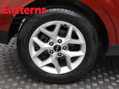 Used 2023 Kia Soul LX w/ Option Group 015 image 30