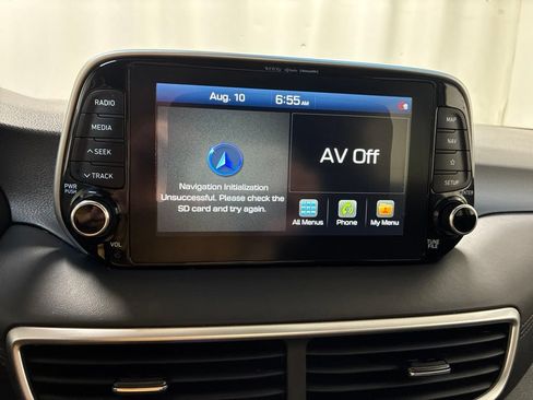 Used 2020 Hyundai Tucson Ultimate AWD/4WD image 19