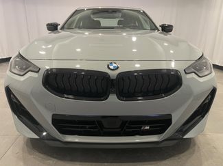 New 2026 BMW M240i xDrive Coupe w/ Premium Package video 2