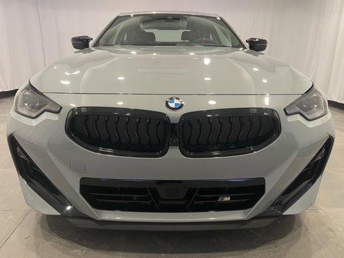 New 2026 BMW M240i xDrive Coupe w/ Premium Package image 2