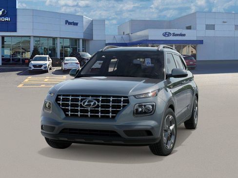 New 2026 Hyundai Venue SEL image 6