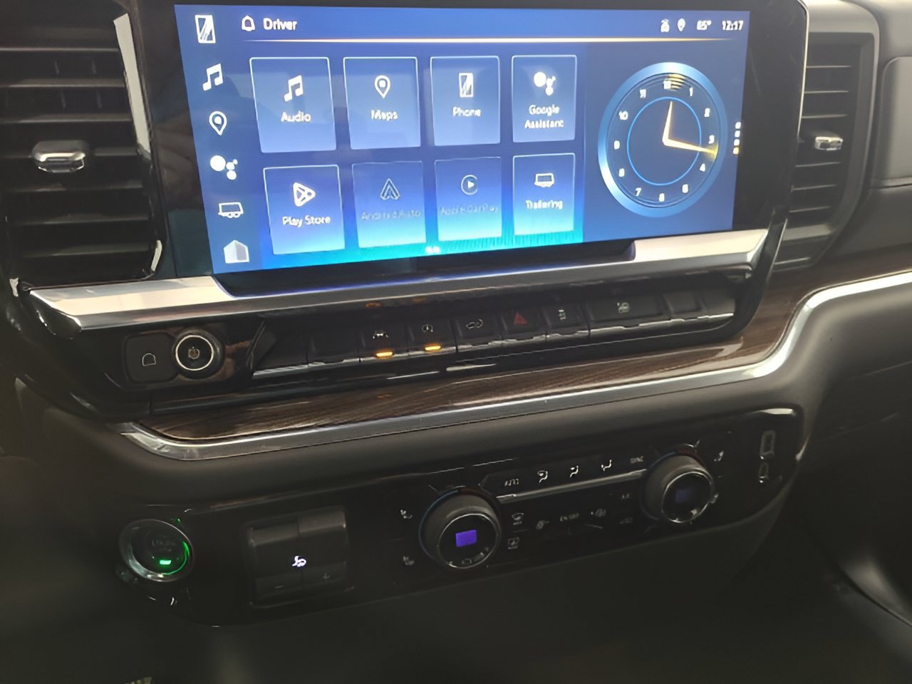 Used 2023 Chevrolet Silverado 1500 LT w/ All Star Edition Plus AWD/4WD image 27