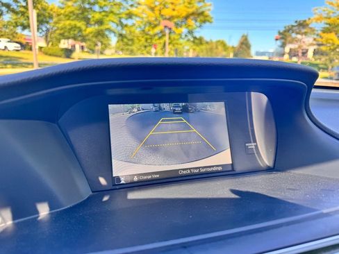 Used 2014 Honda Accord EX-L image 17