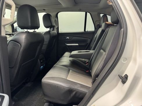 Used 2014 Ford Edge Sport w/ Driver Entry Package image 28