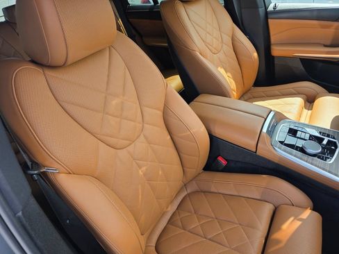 Certified 2025 BMW X5 sDrive40i w/ M Sport Package RWD image 29