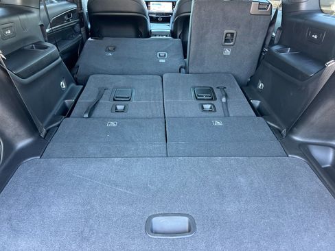 New 2026 Jeep Grand Cherokee L Limited AWD/4WD image 16